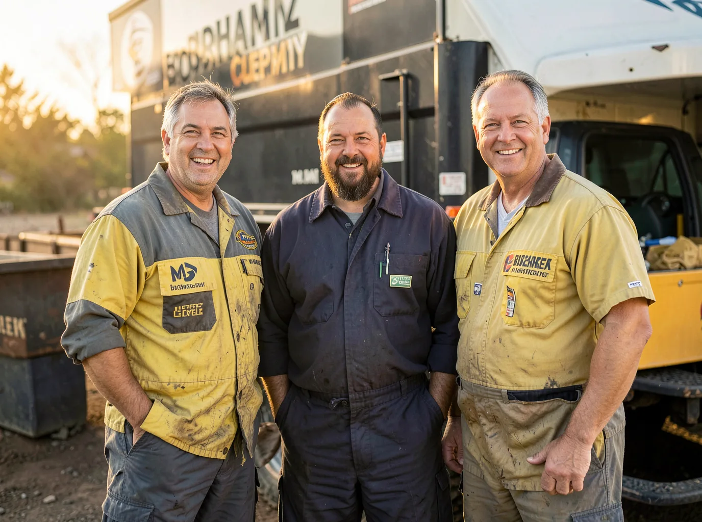Sewage Cleanup company in Leicester, NC
