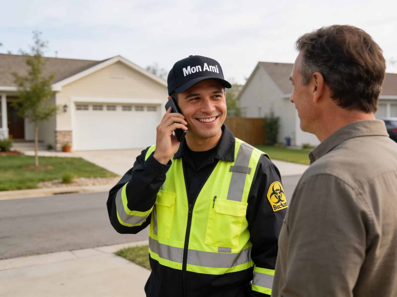 Sewage Cleanup Leicester, NC FAQs