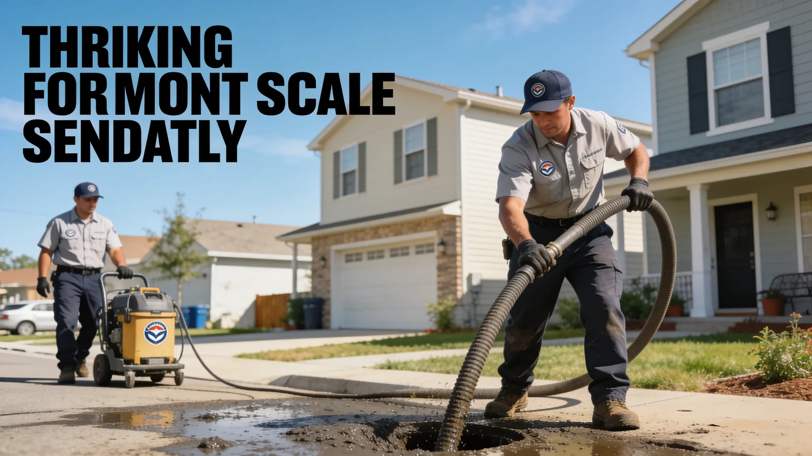 Sewage Cleanup in Leicester, NC near me